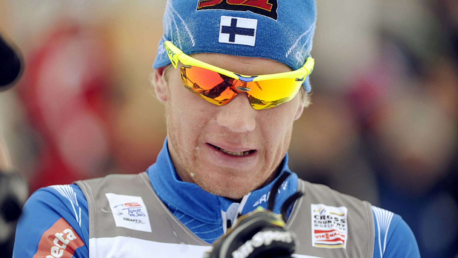 Ville Nousiainen