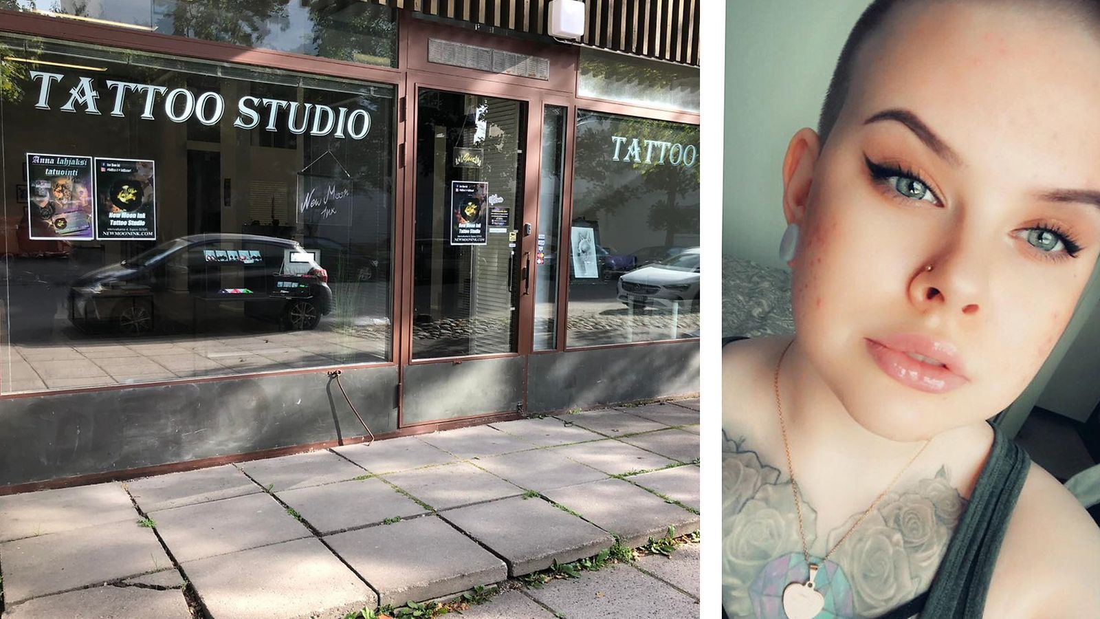 Tattoostudio