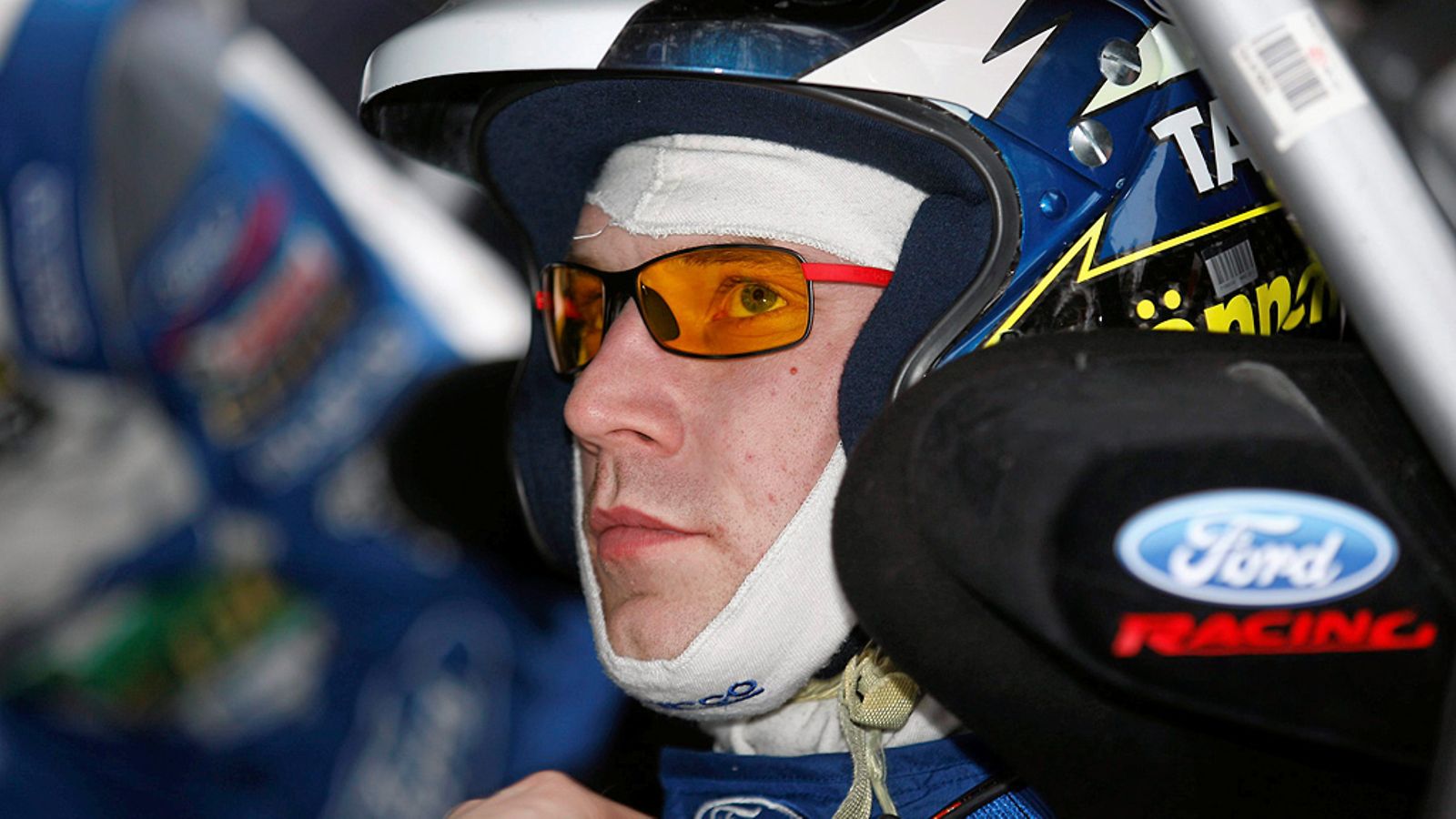 Jari-Matti Latvala.