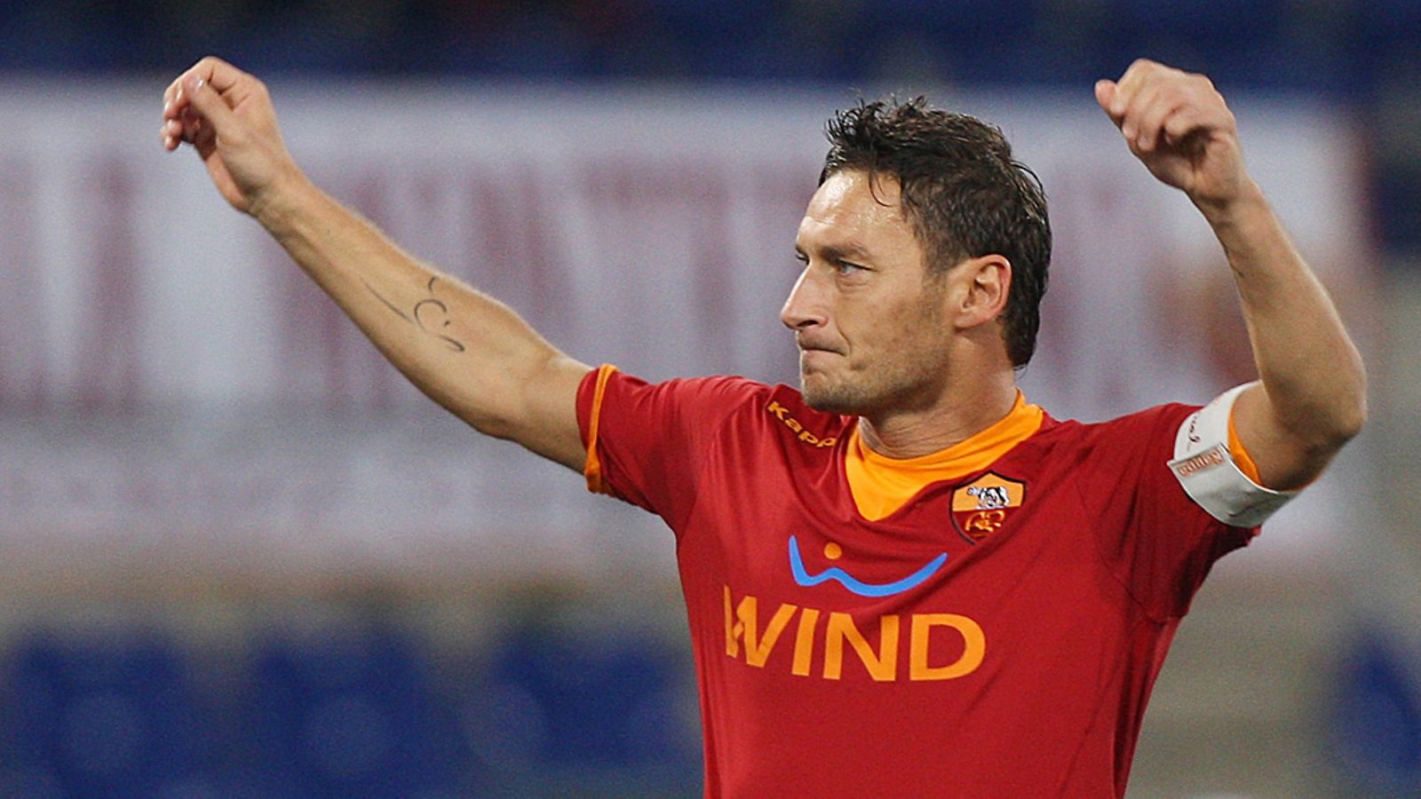 Francesco Totti