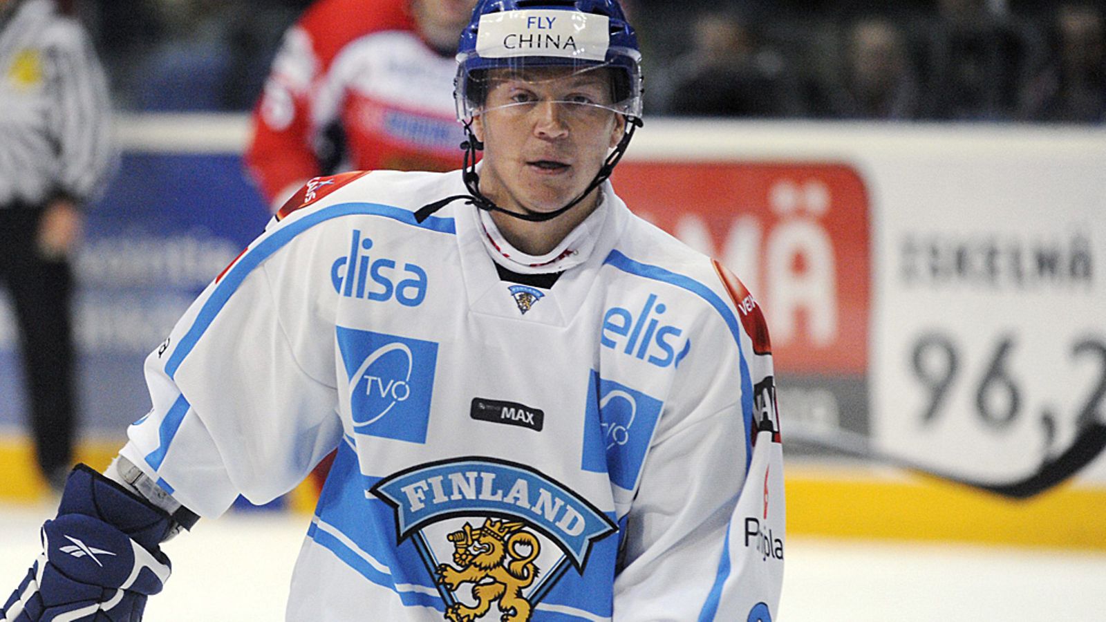 Petteri Nummelin