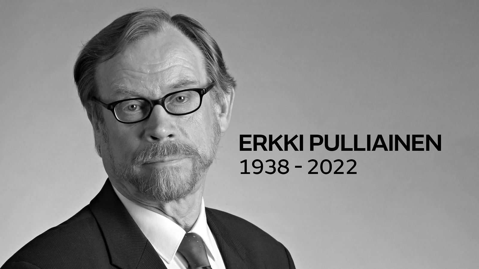 Erkki Pulliainen