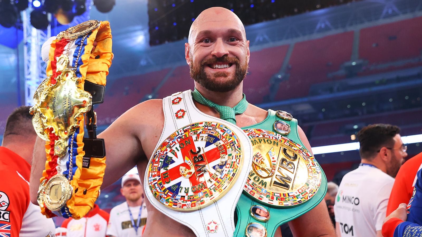 Tyson Fury (1)