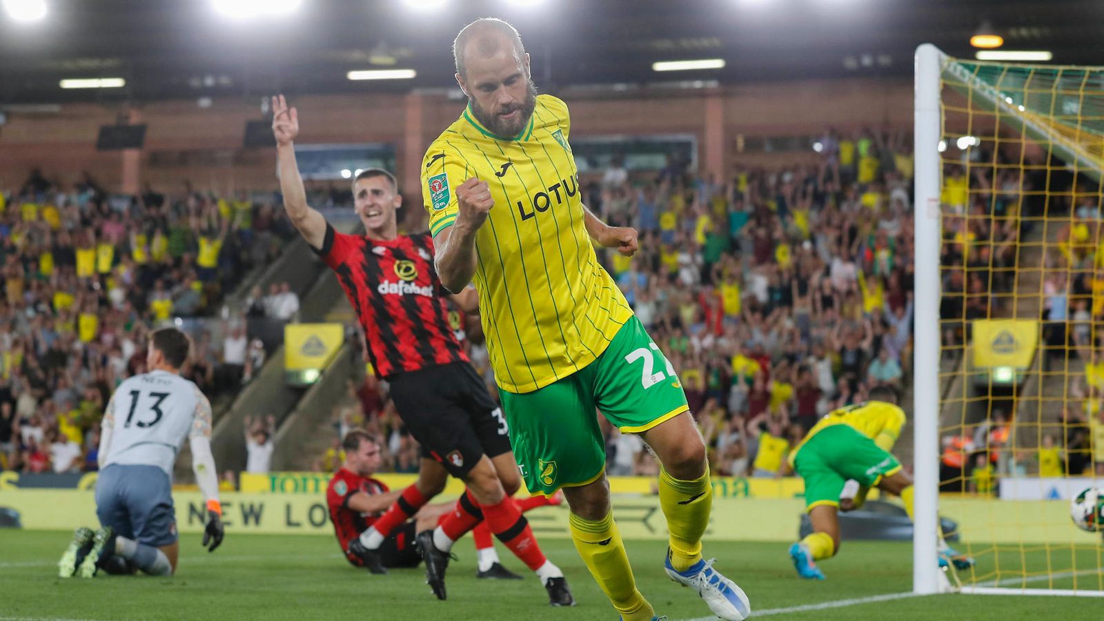 Teemu Pukki