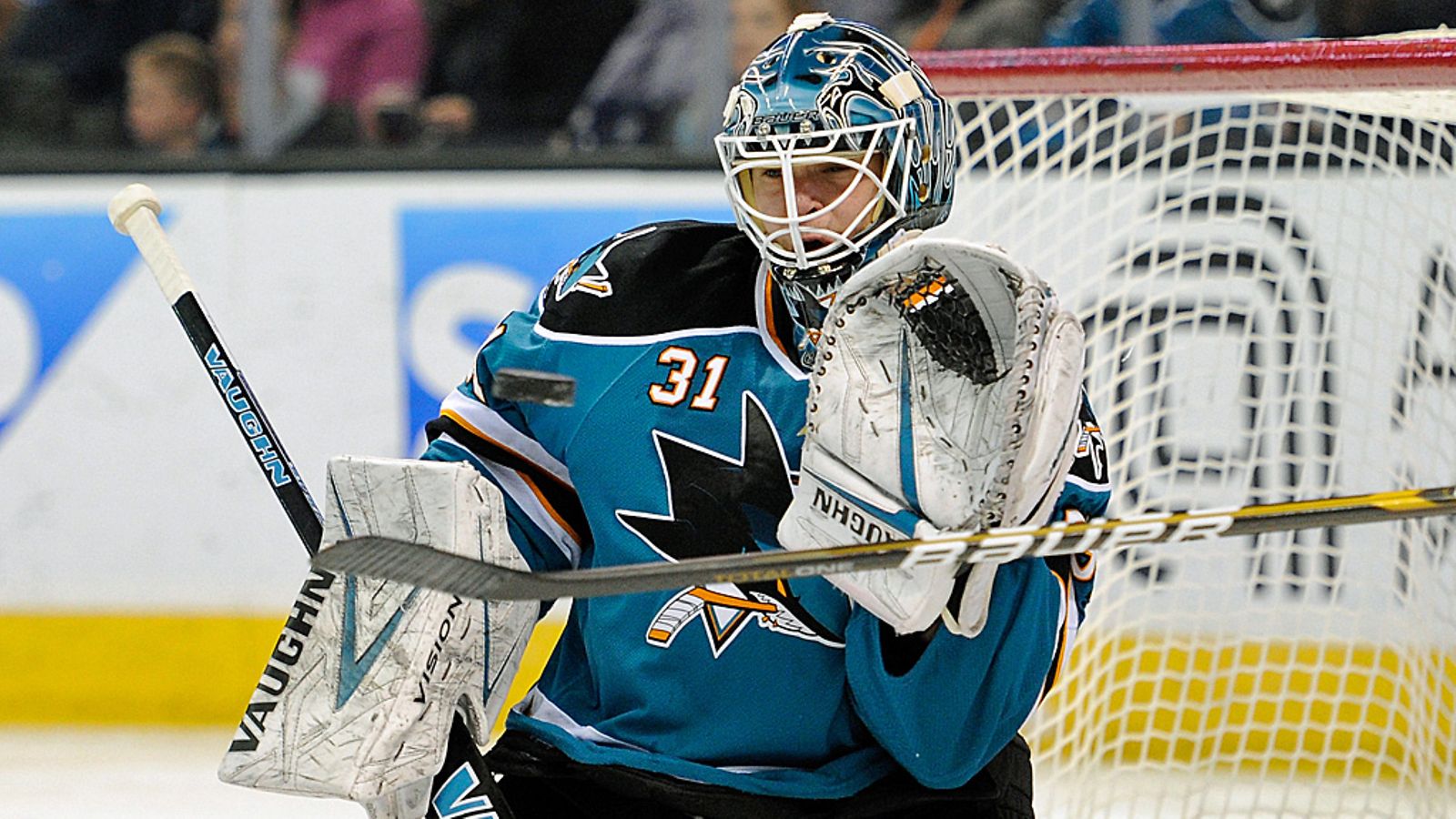 Antti Niemi