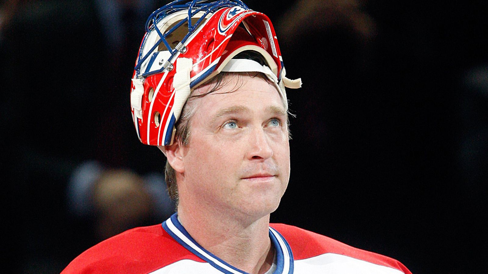 Patrick Roy