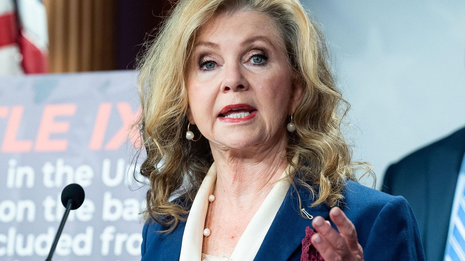 Marsha Blackburn