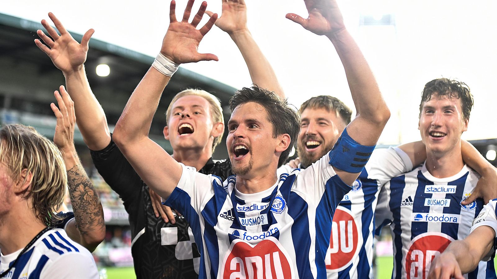 HJK