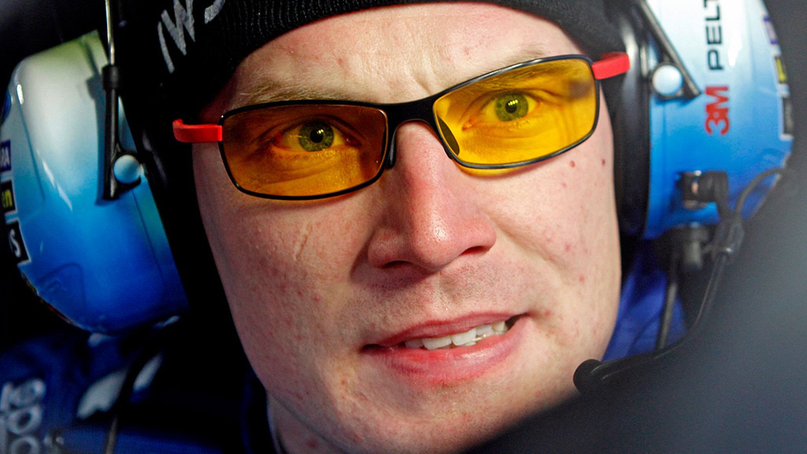 Jari-Matti Latvala.