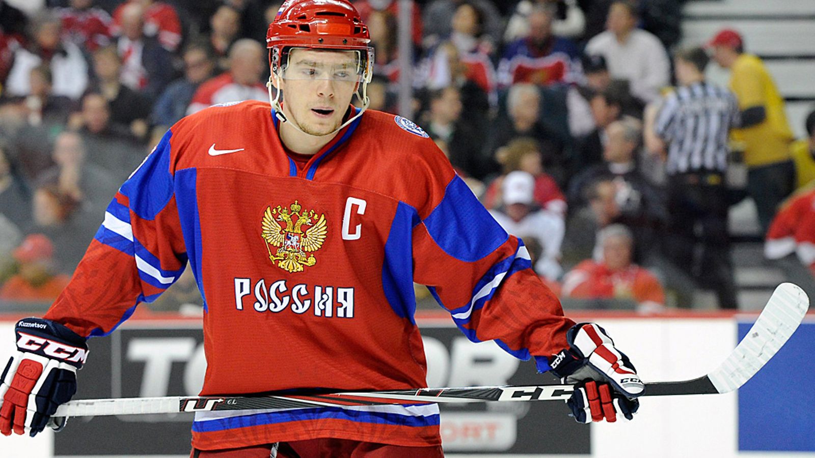 Jevgeni Kuznetsov