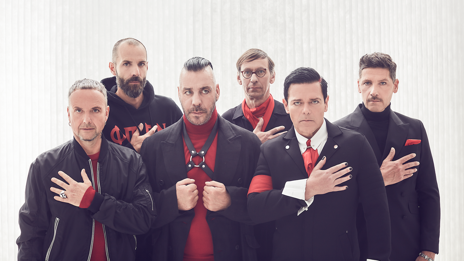 Rammstein