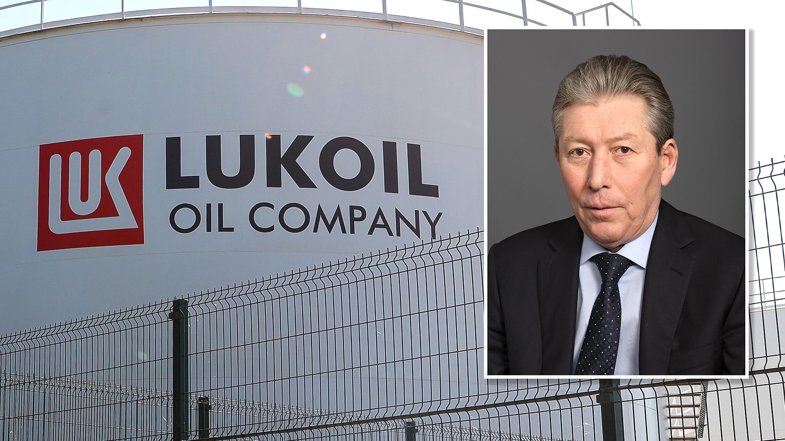 epa Lukoil Maganov