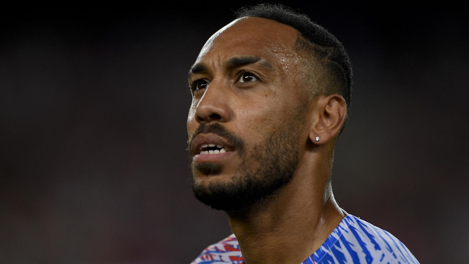 Pierre-Emerick Aubameyang