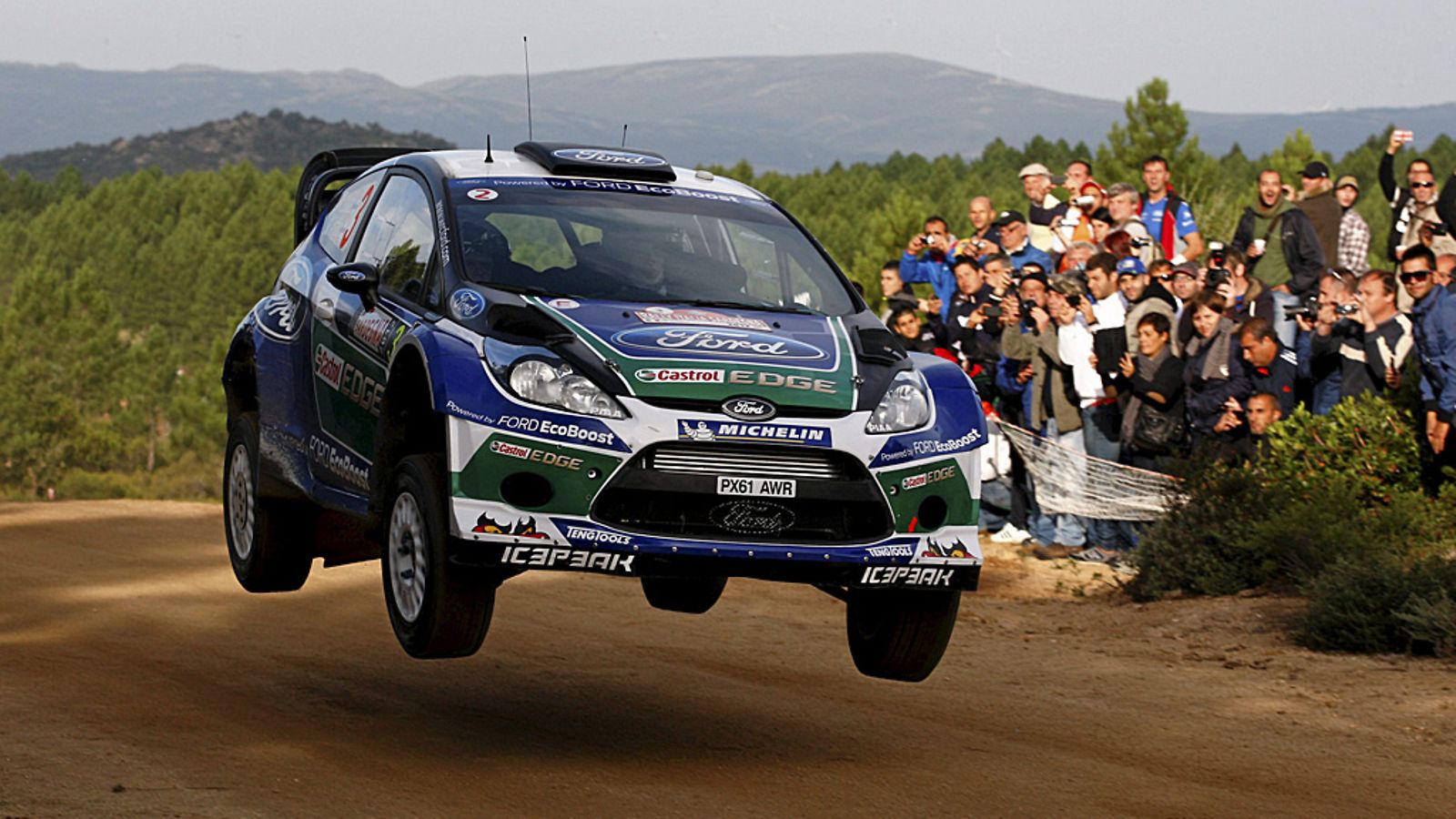 Jari-Matti Latvala