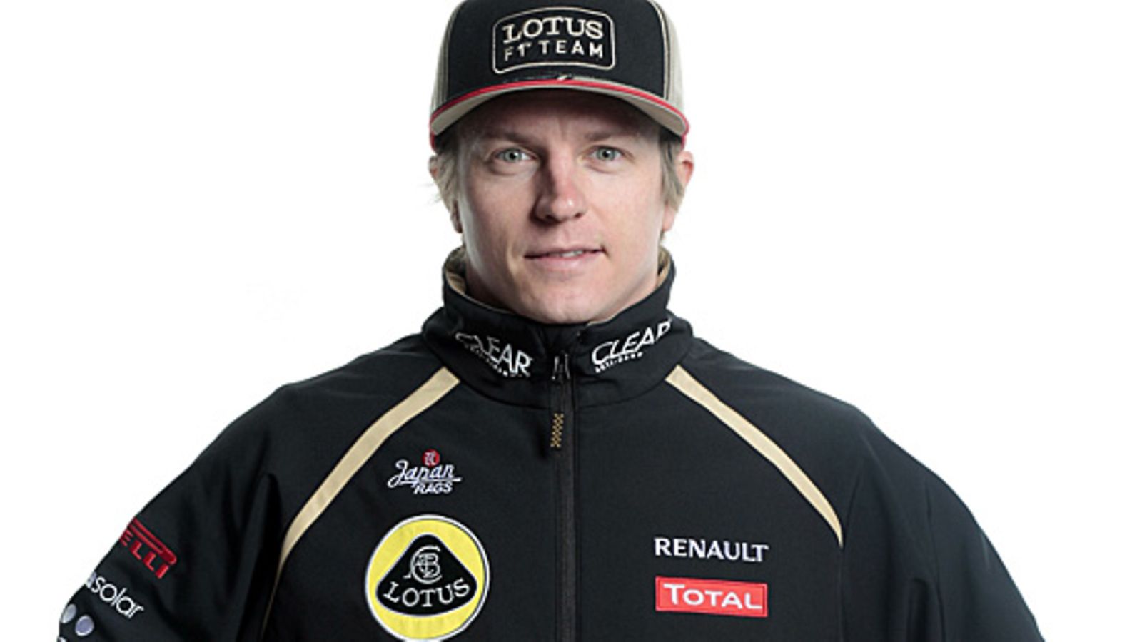 Kimi Räikkönen