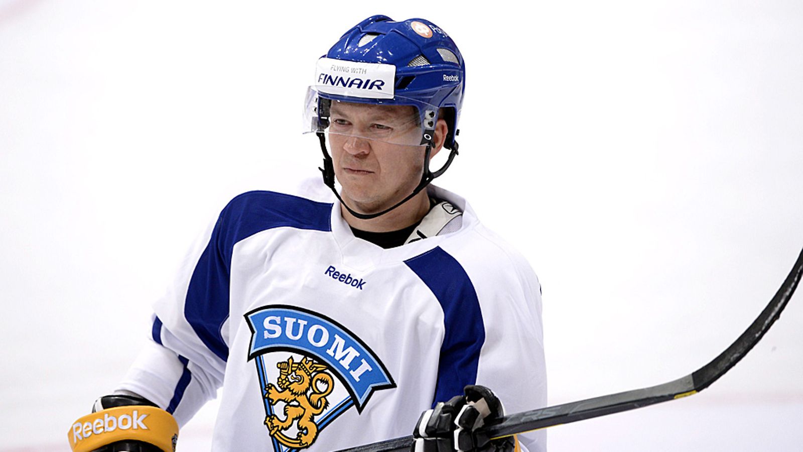 Petteri Nummelin.