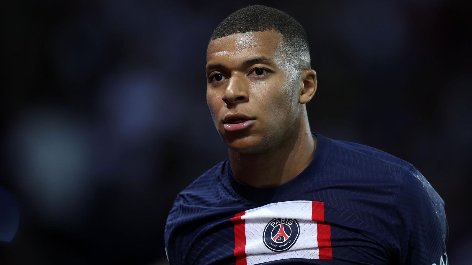 Kylian Mbappe (1)