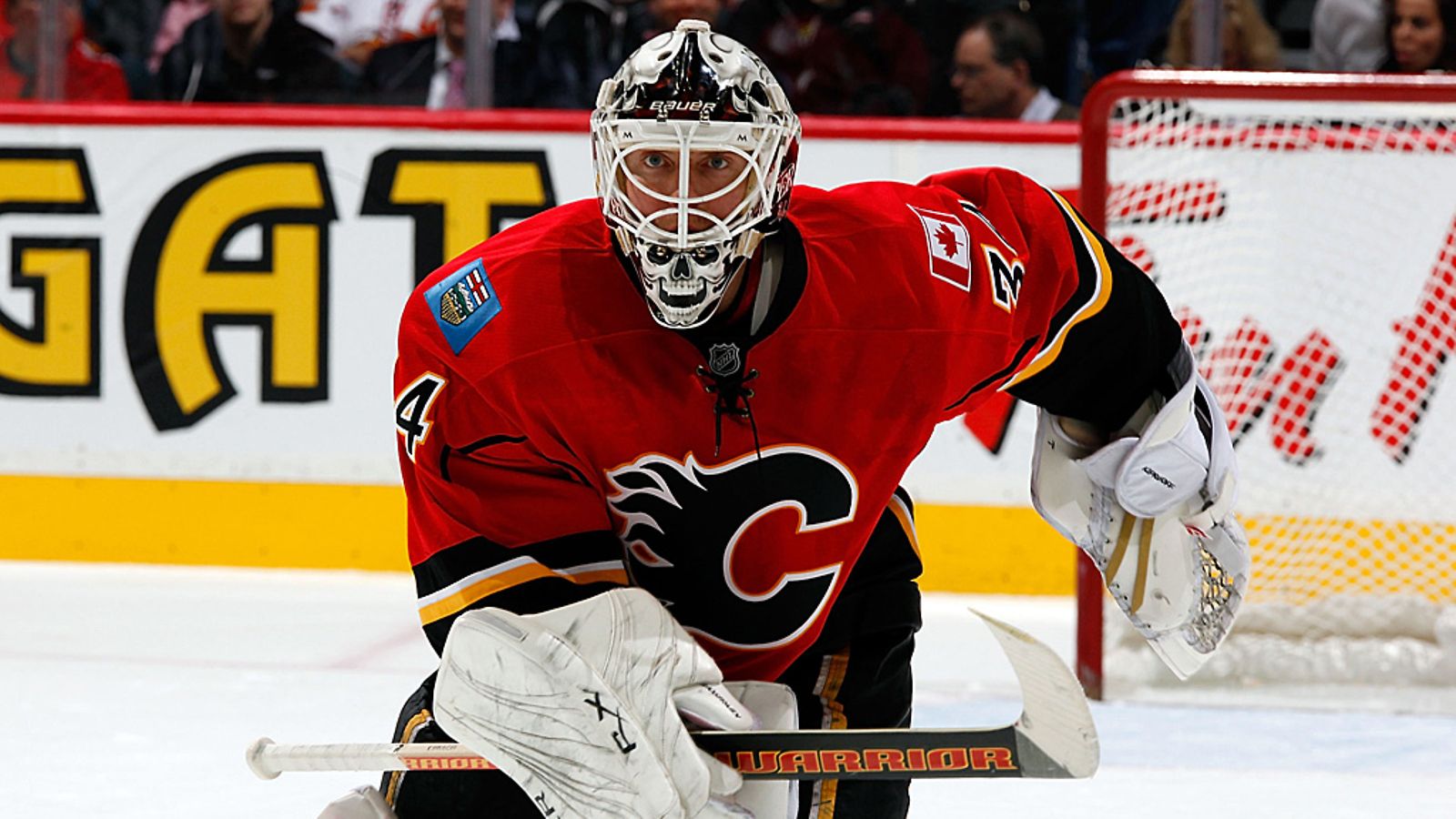 Miikka Kiprusoff