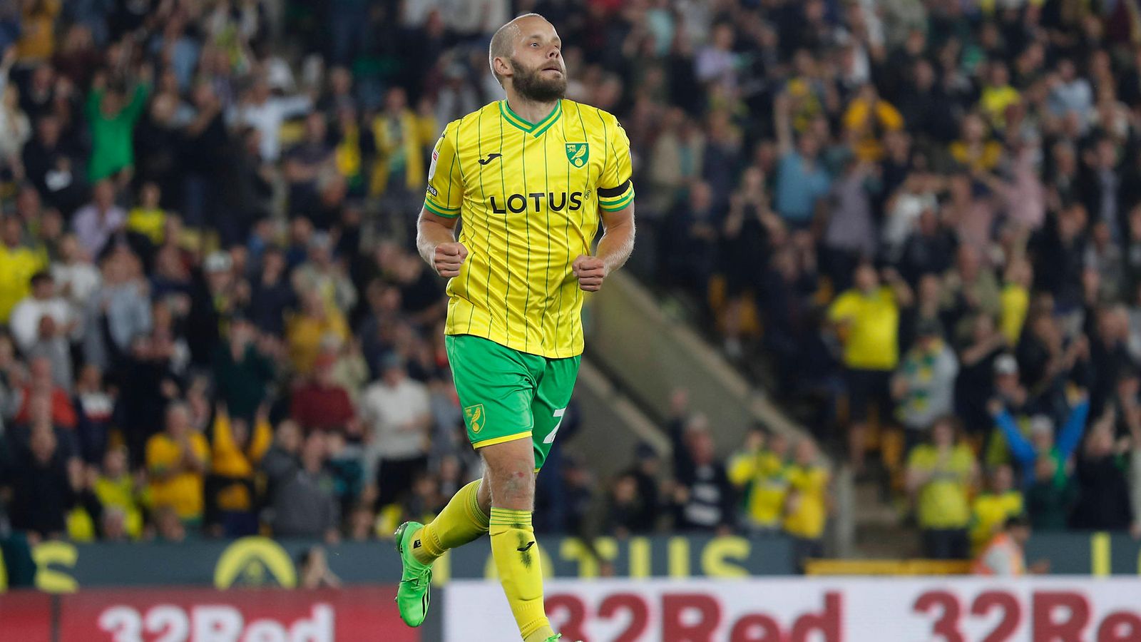 Teemu Pukki