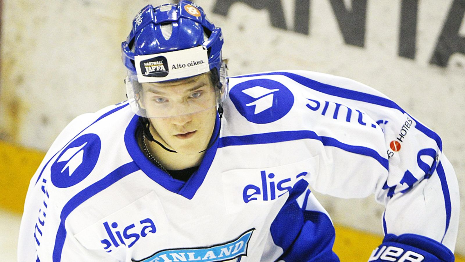 Joel Armia