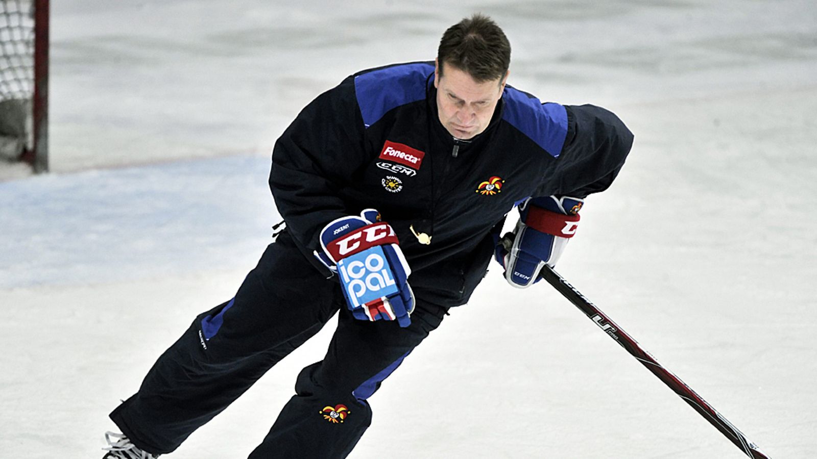 Erkka Westerlund