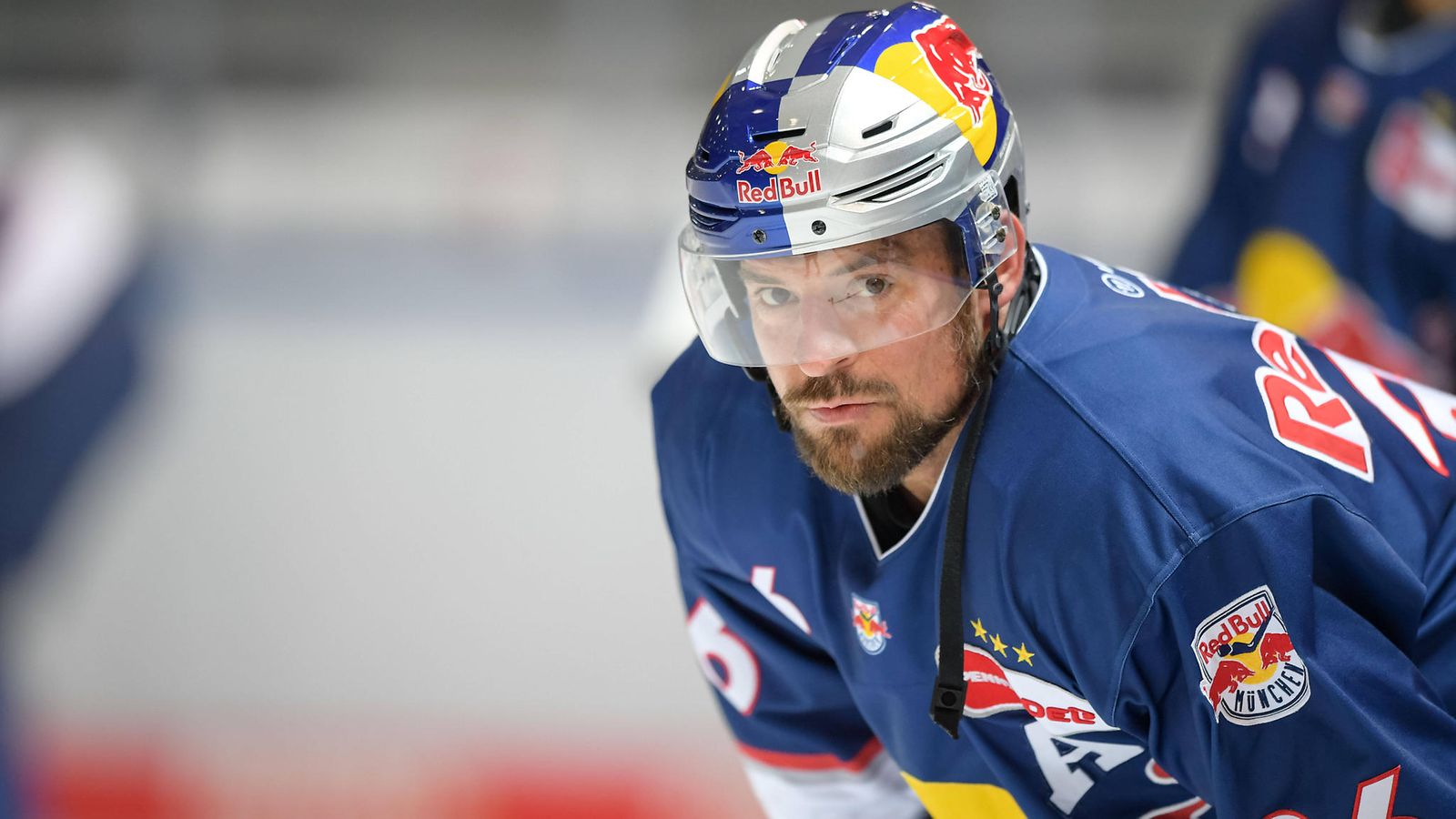 Yannic Seidenberg