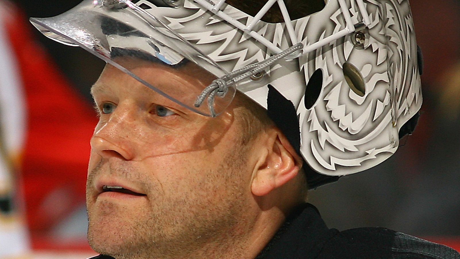 Tim Thomas