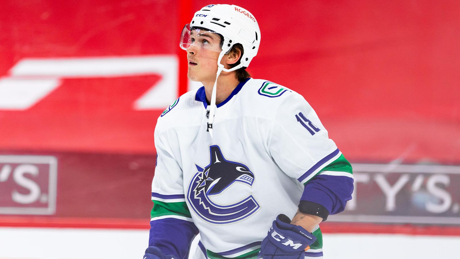 Jake Virtanen