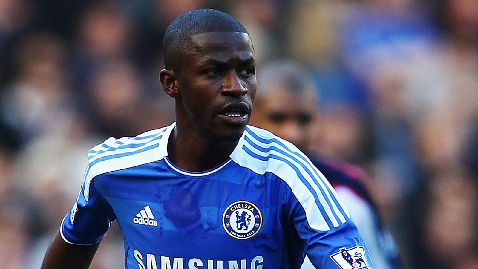 Ramires.