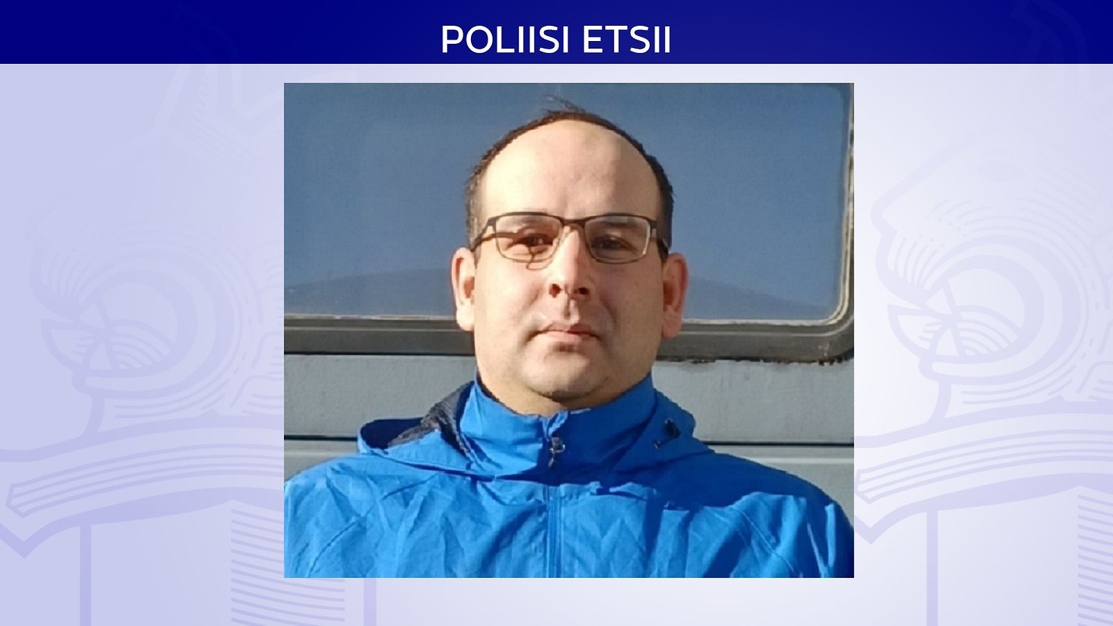 OMA Poliisi etsii