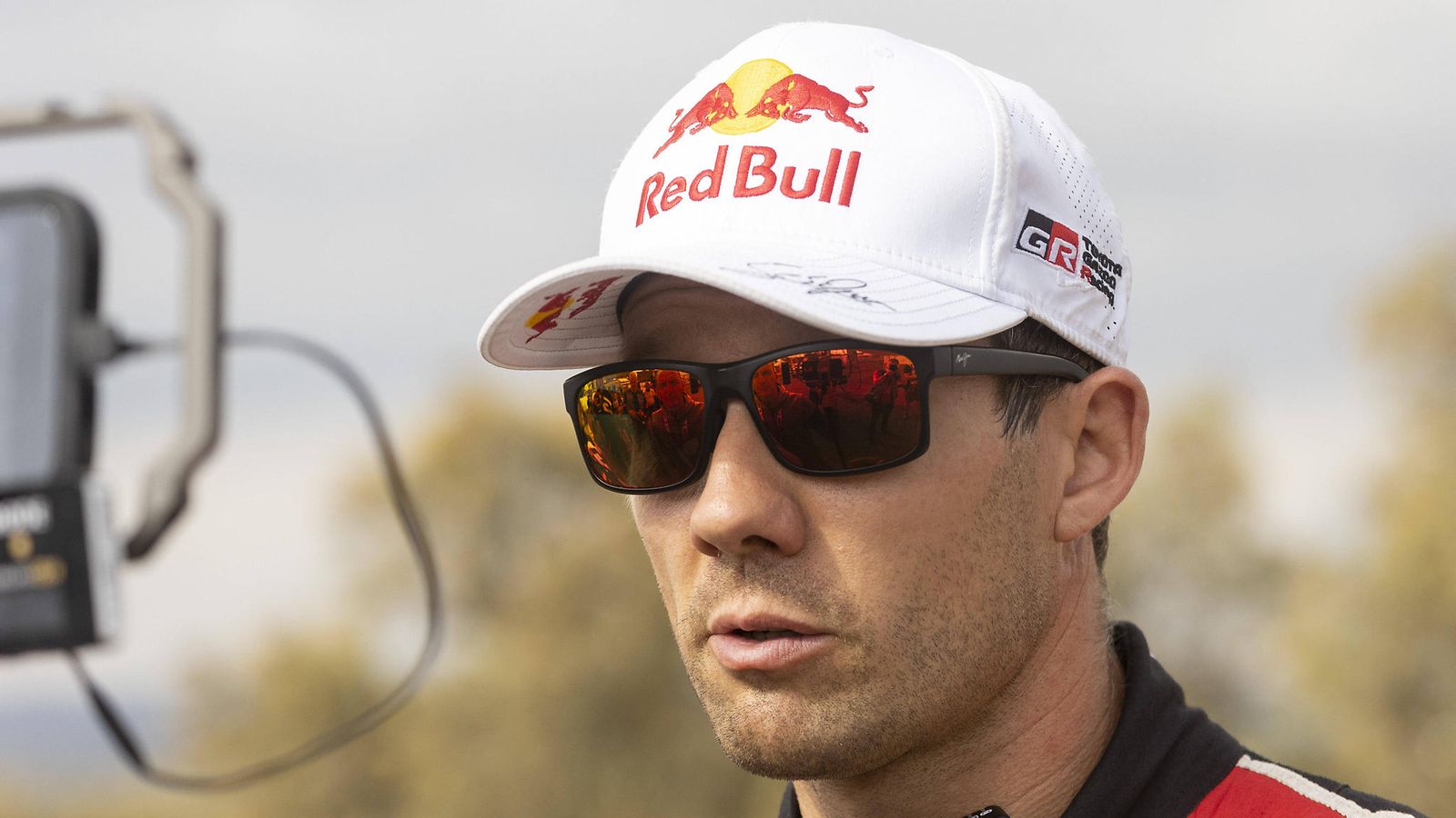 Sebastien Ogier