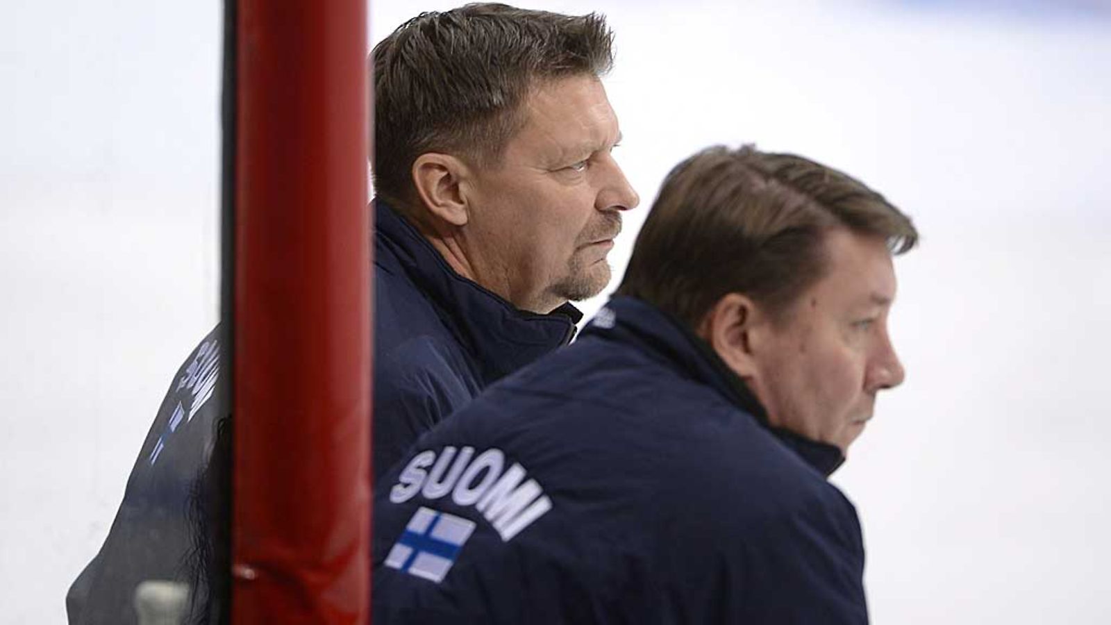 Jari Kurri sai puhtaat paperit Jukka Jalosen rinnalla.