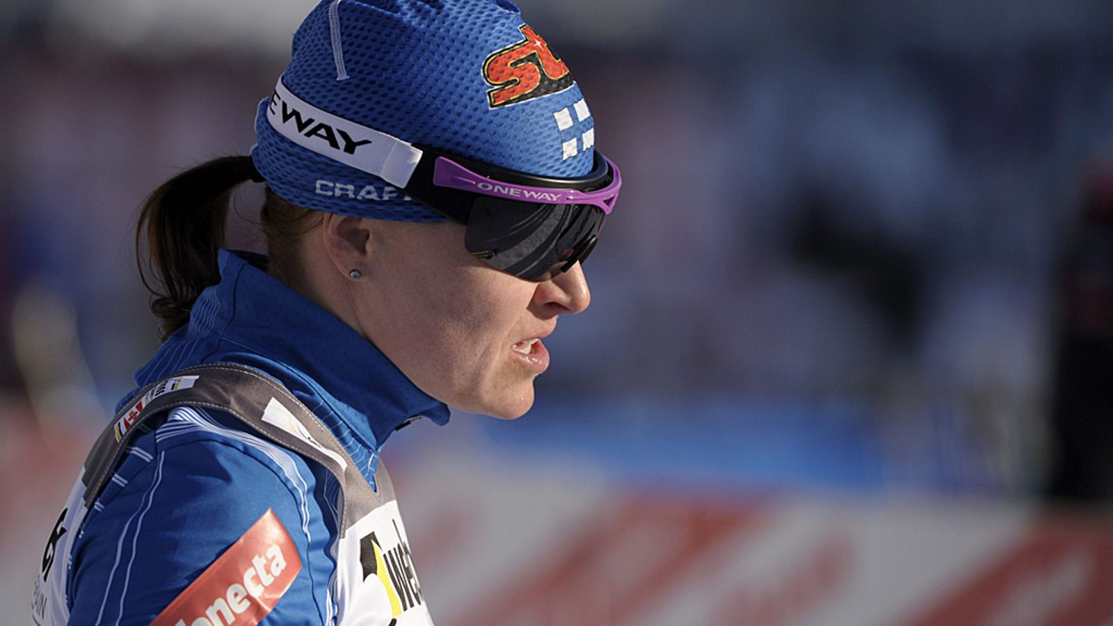 Aino-Kaisa Saarinen