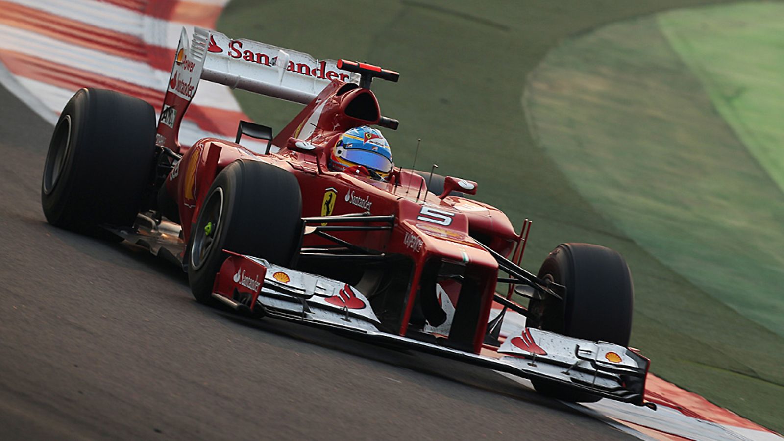 Fernando Alonso