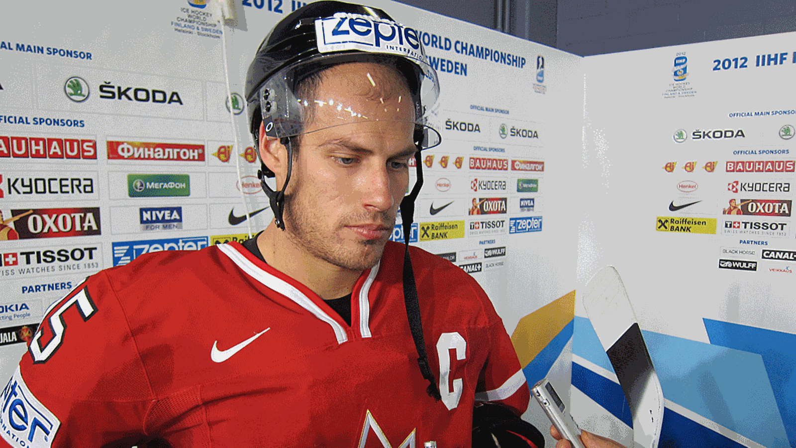 Ryan Getzlaf