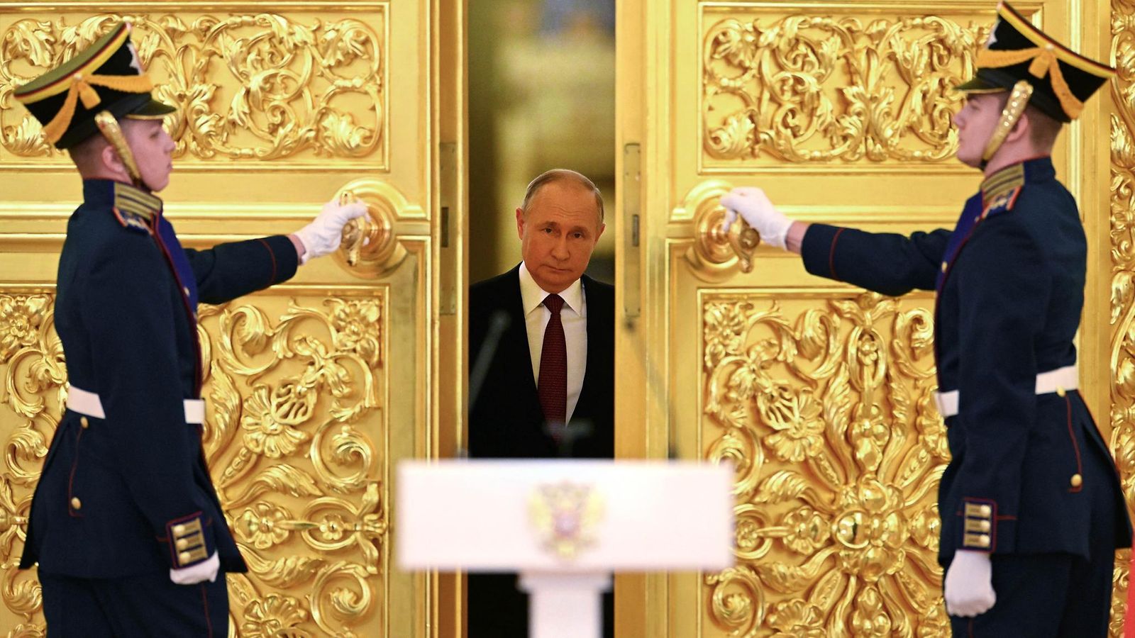 AOP Putin Kreml 200922