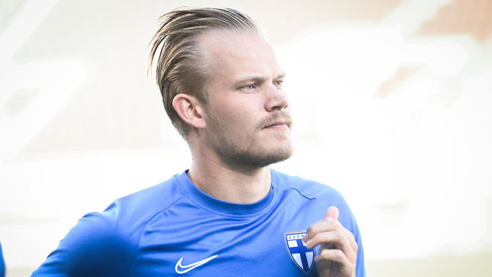 Joel Pohjanpalo