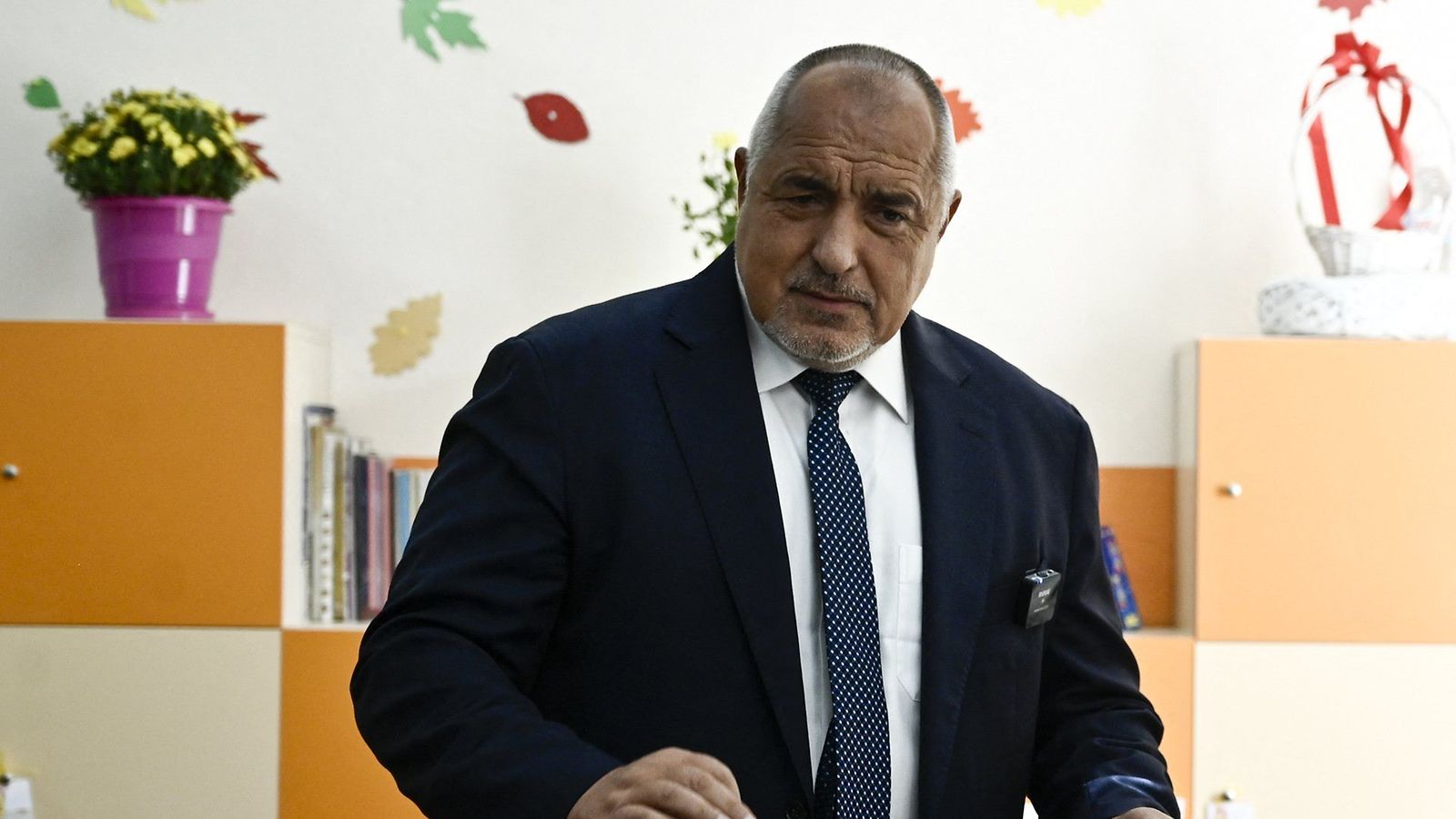 LK Boyko Borisov