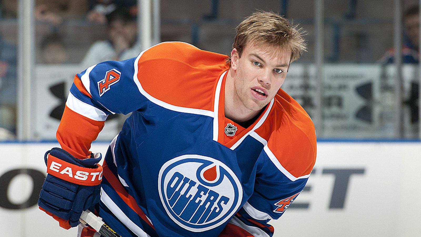 Taylor Hall