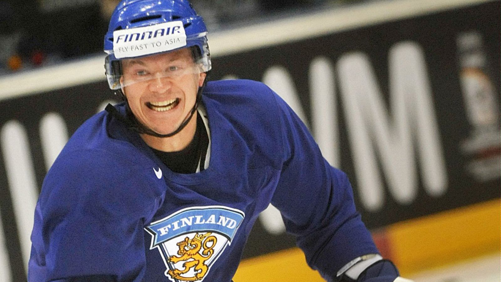Petteri Nummelin