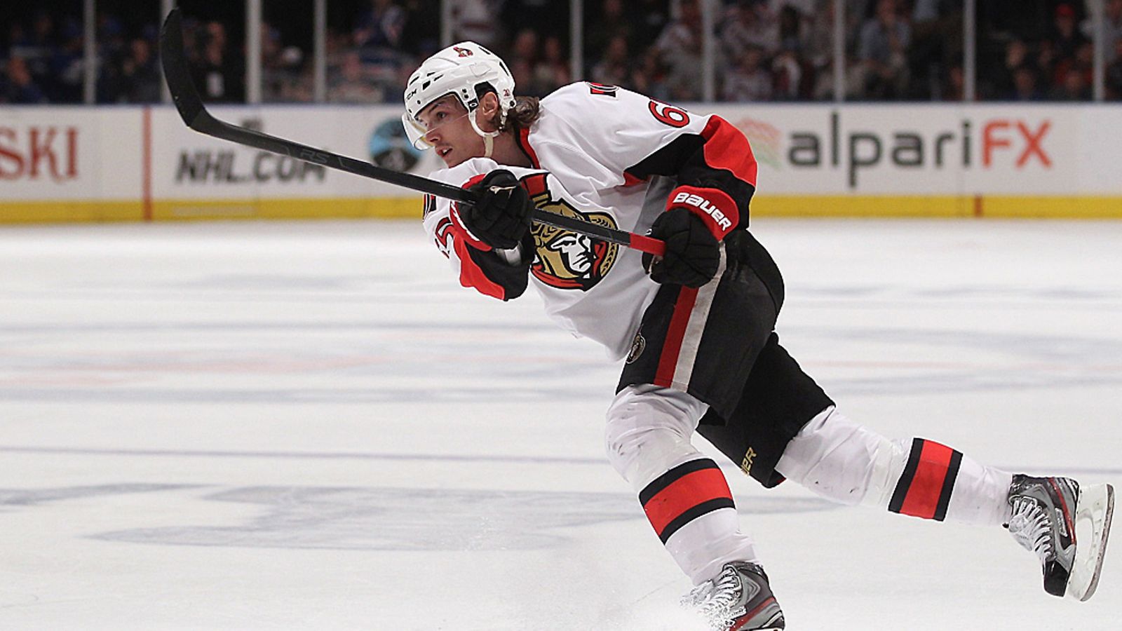 Erik Karlsson