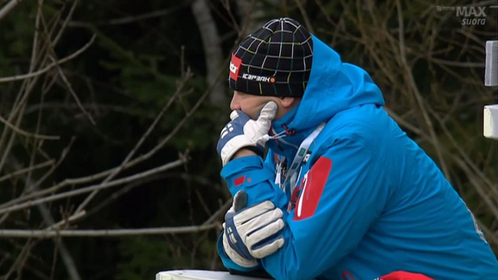 Pekka Niemelä.