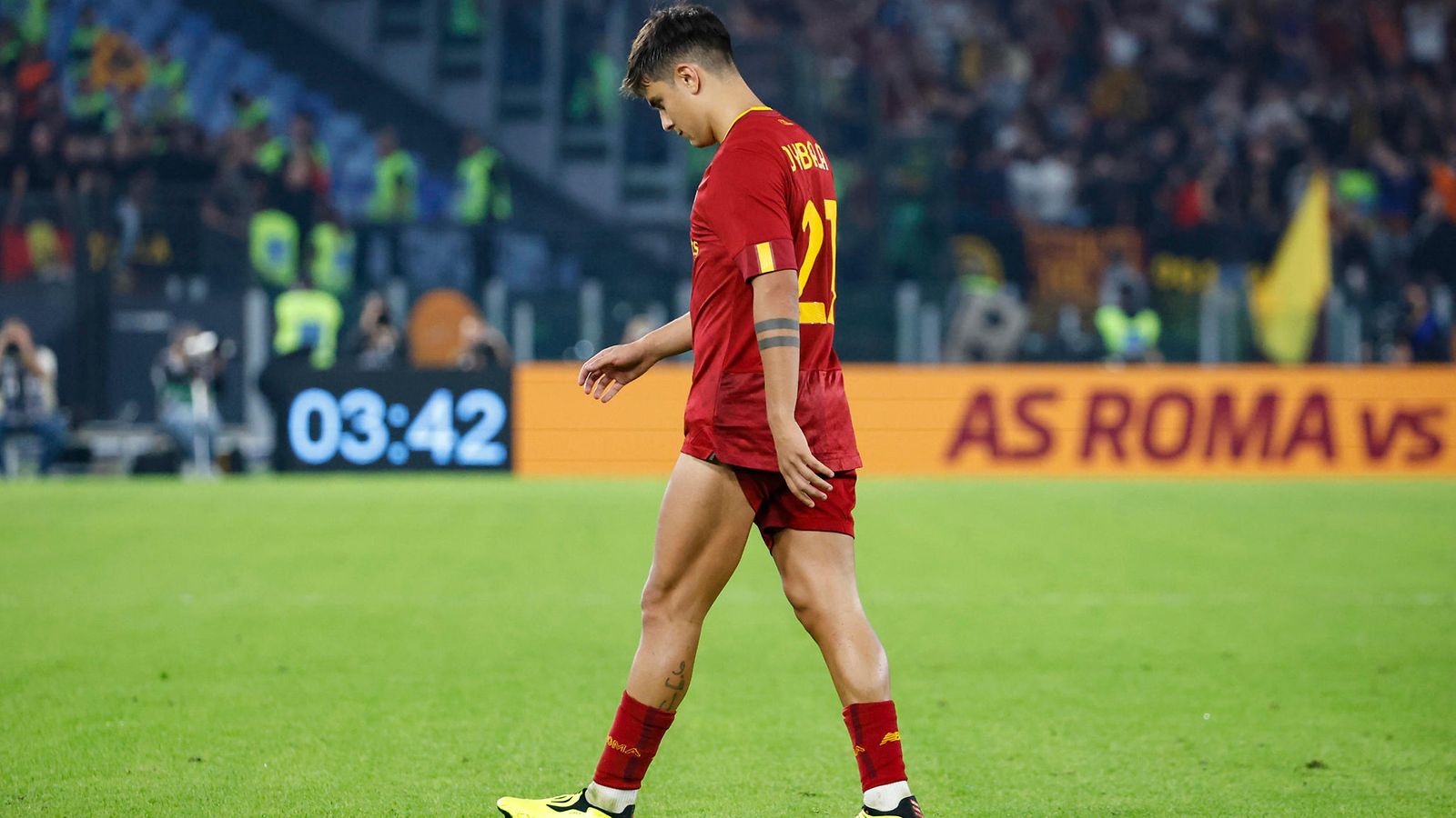 Paulo Dybala