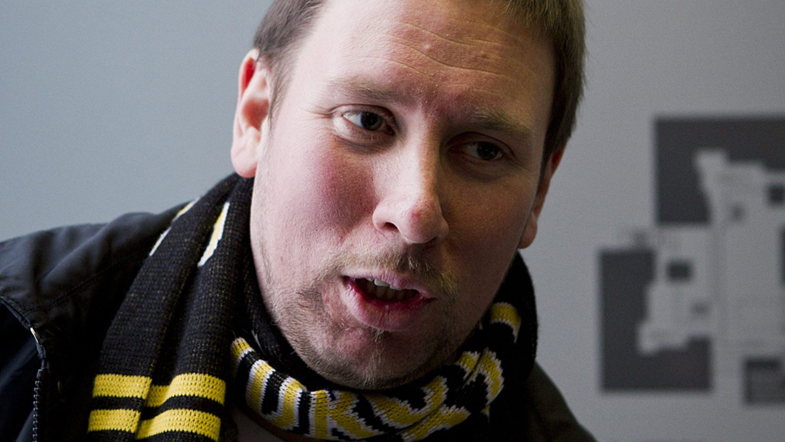 Paavo Arhinmäki.