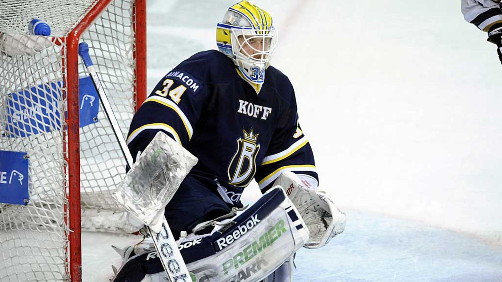 Juuso Riksman.