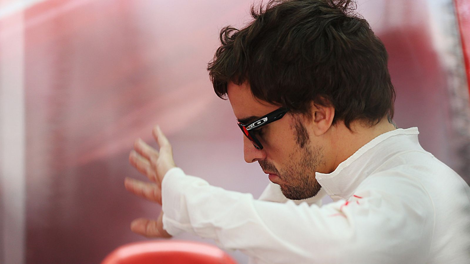 Fernando Alonso