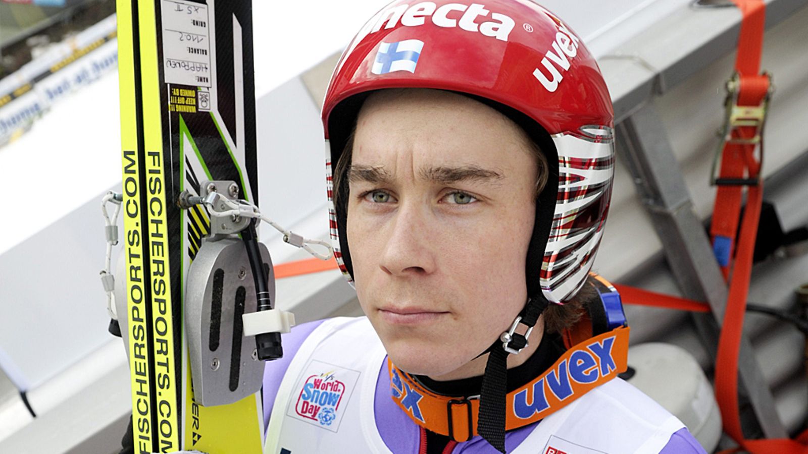 Janne Happonen