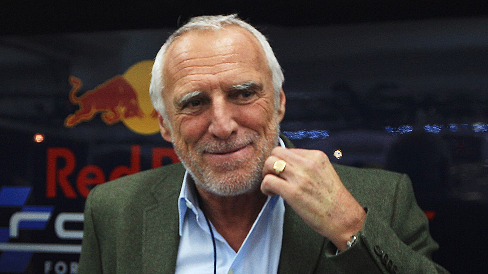 Dietrich Mateschitz