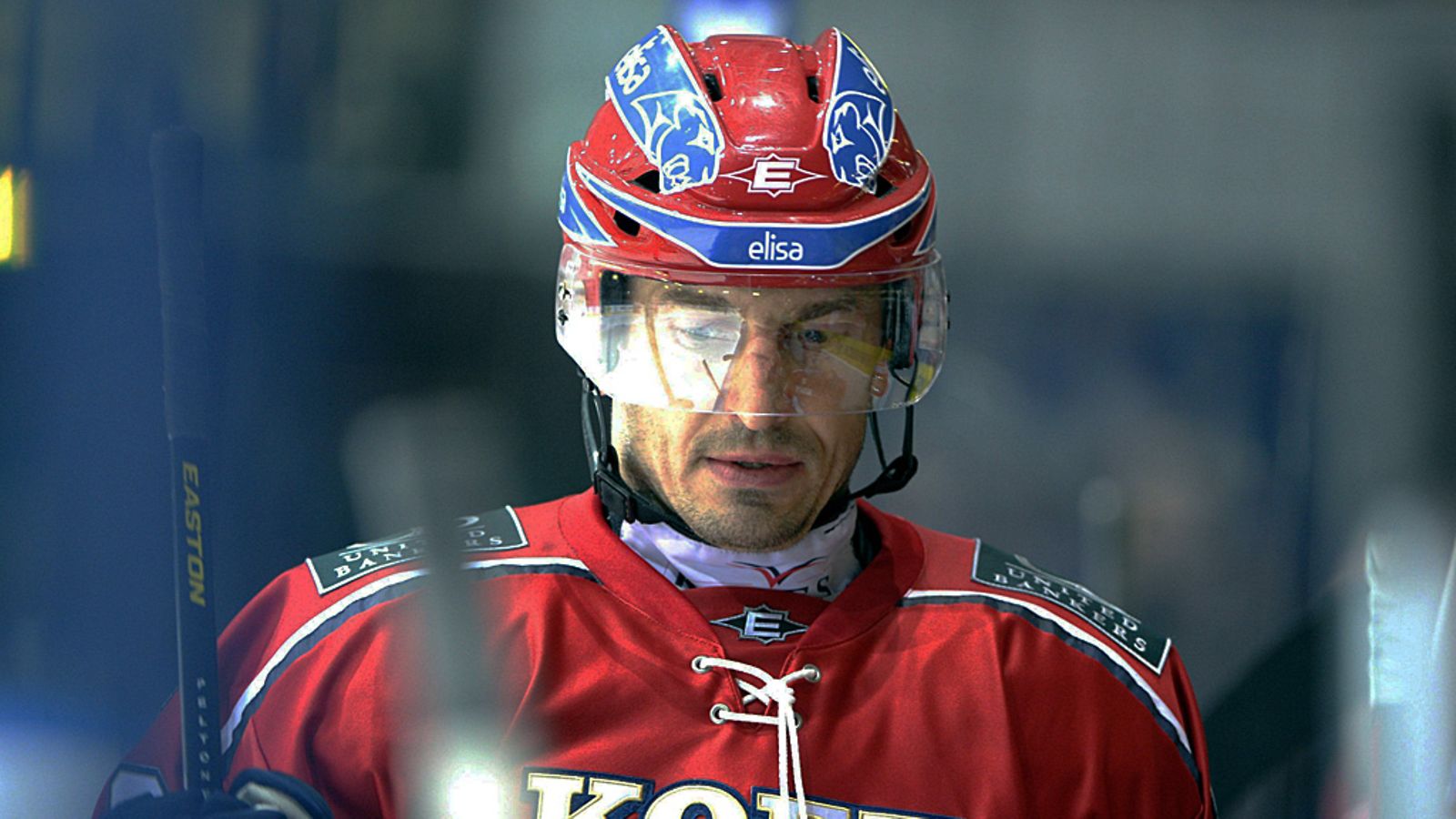 Ville Peltonen