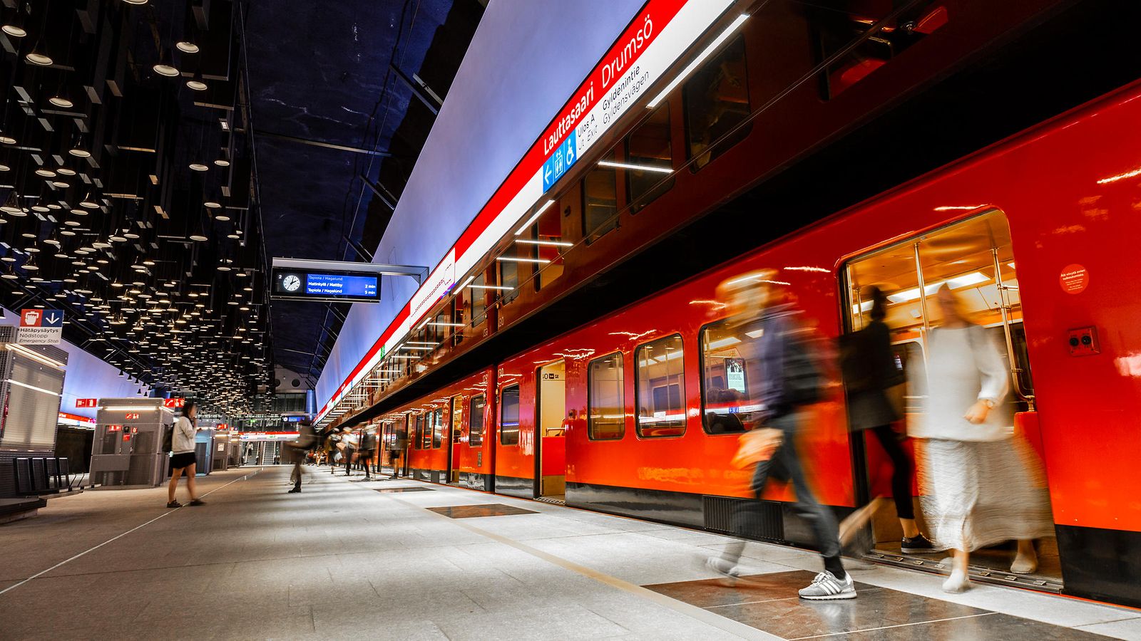 AOP Länsimetro